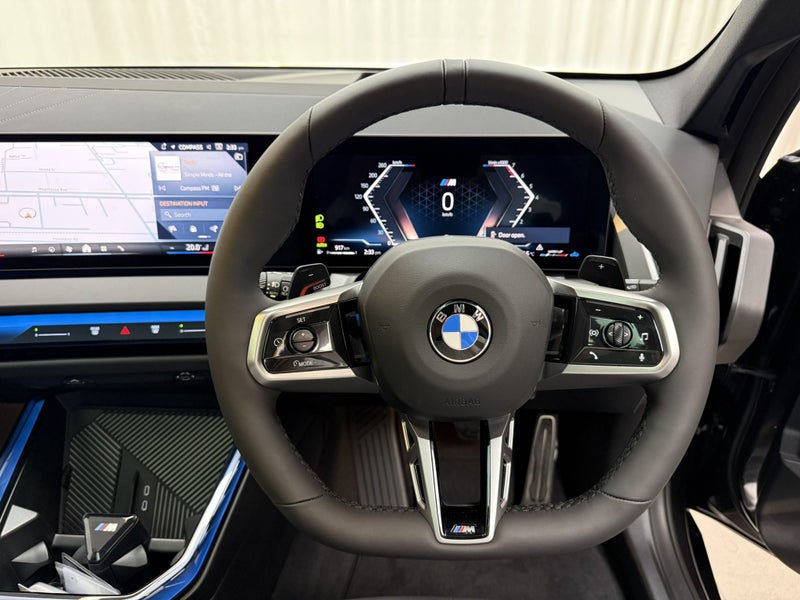 2026 BMW X3 X3 20 xDrive image 5