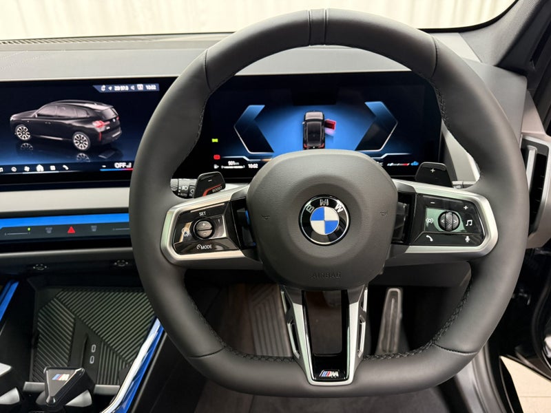 2026 BMW X3 X3 20 xDrive image 5
