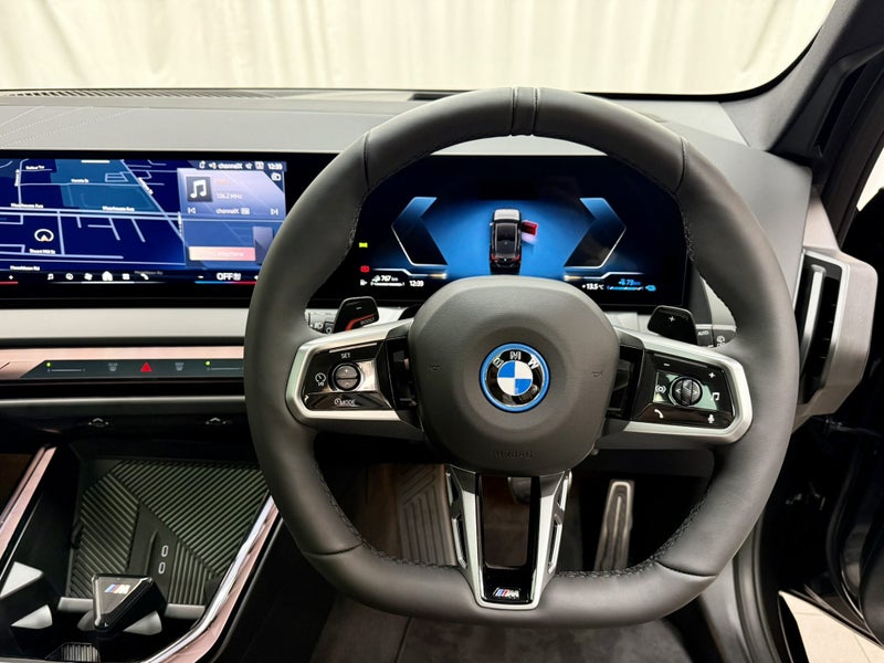 2026 BMW X3 X3 30e xDrive image 5