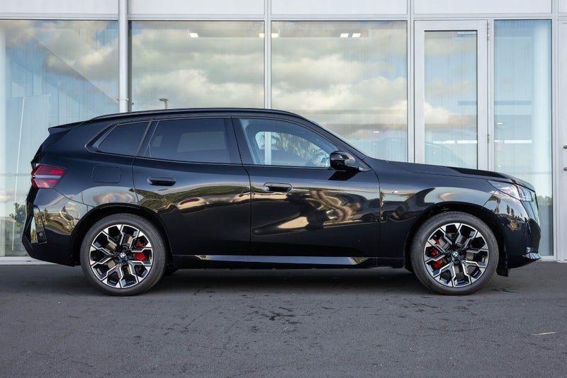 2026 BMW X3 X3 30e xDrive image 4