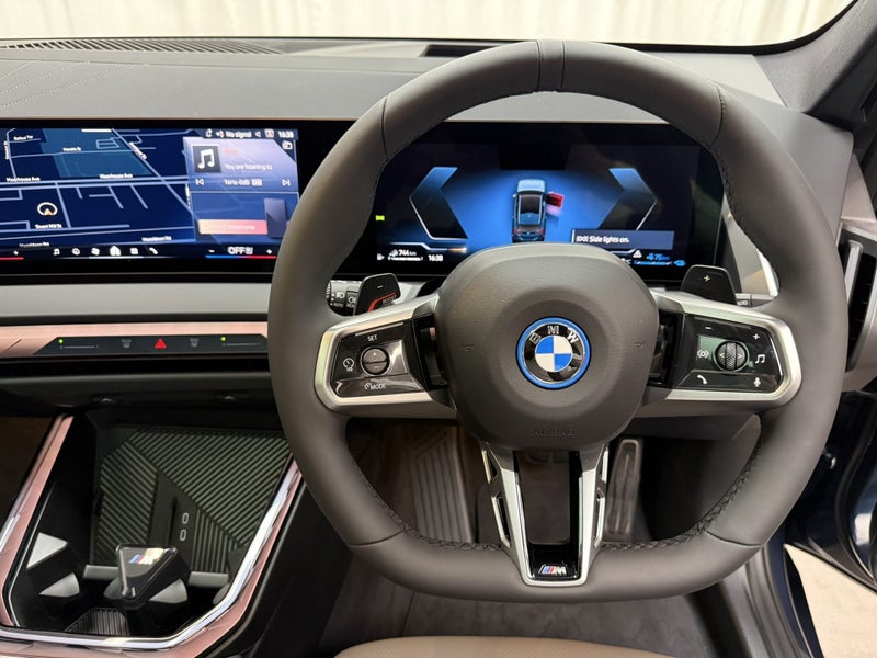 2026 BMW X3 X3 30e xDrive image 5