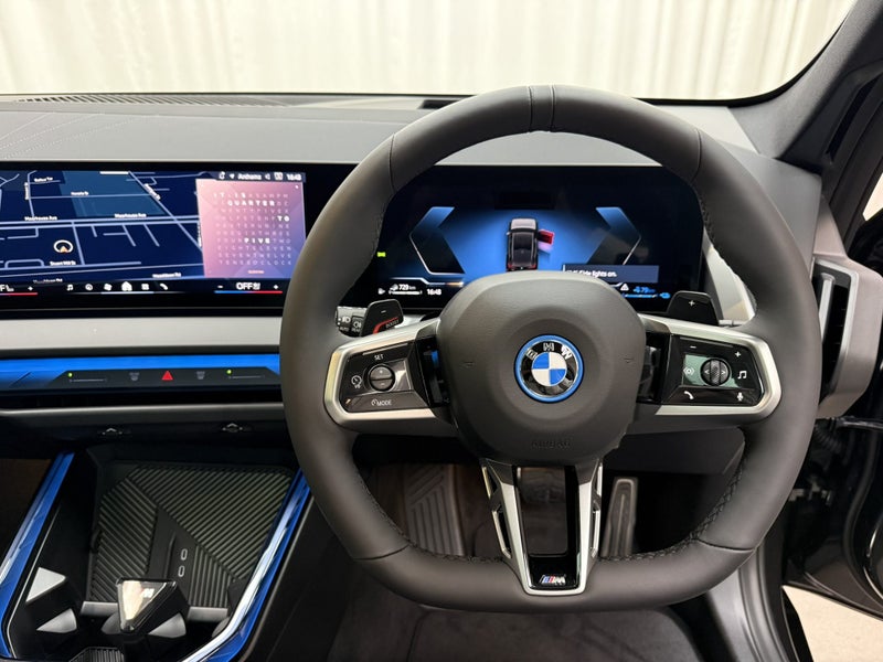 2026 BMW X3 X3 30e xDrive image 5