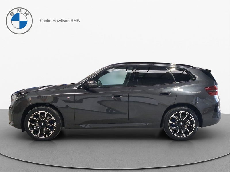 2026 BMW X3 xDrive20d M Sport image 4