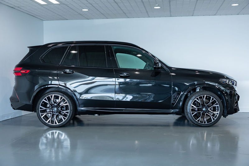 2026 BMW X5 M Competition image 4