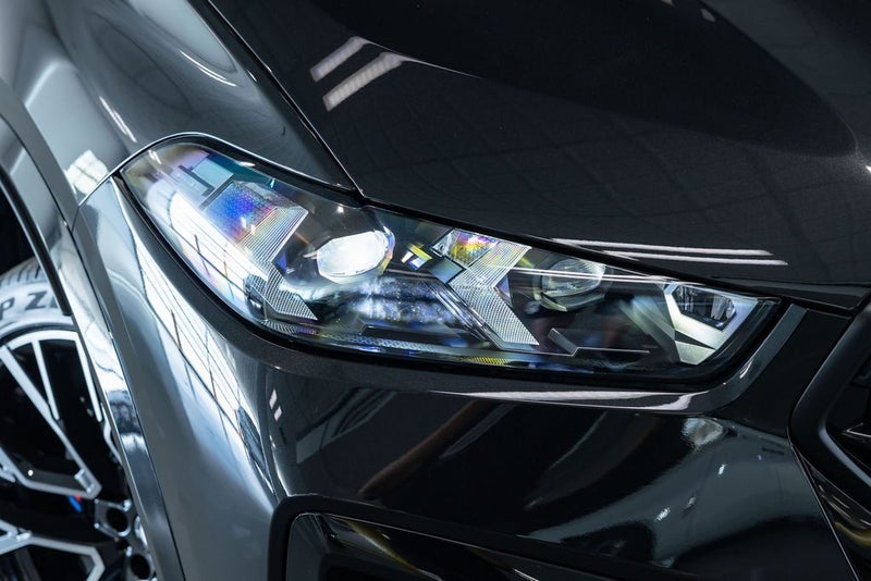 2026 BMW X5 M Competition image 5