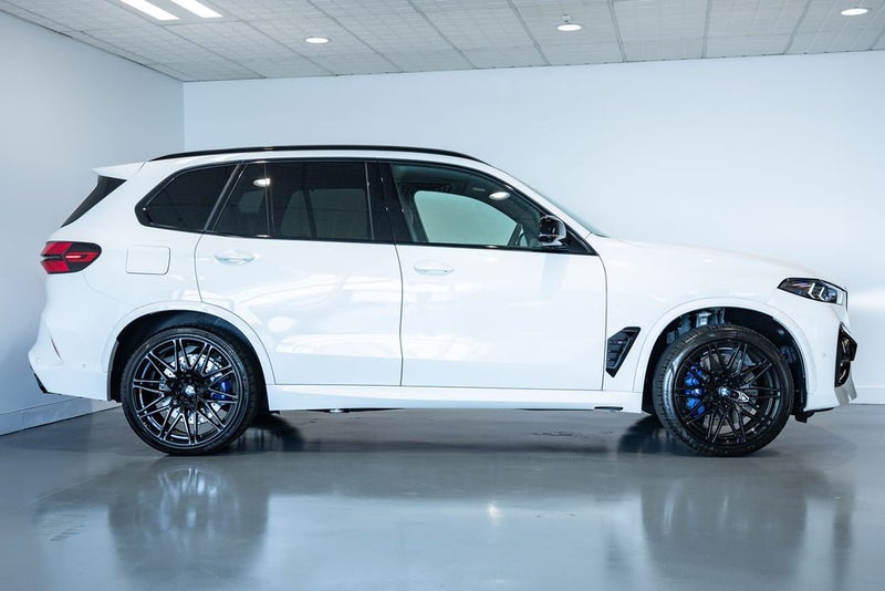 2026 BMW X5 M Competition image 2
