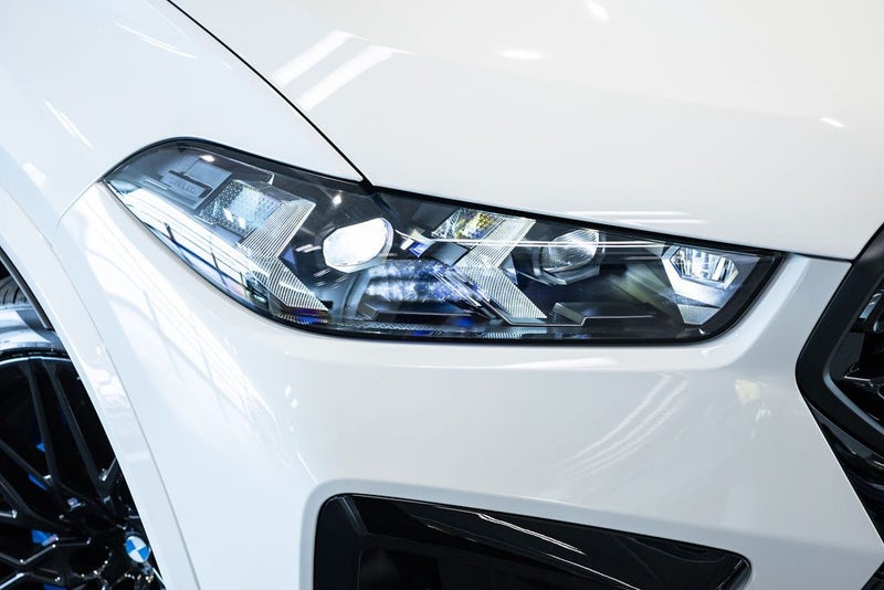 2026 BMW X5 M Competition image 5