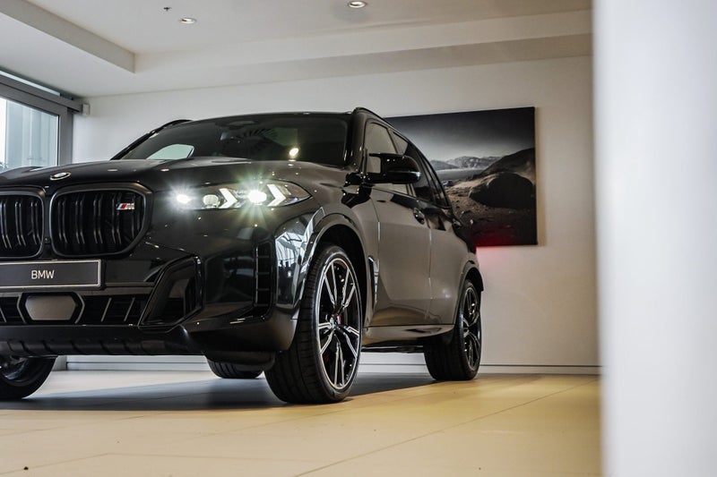 2026 BMW X5 M60i image 5
