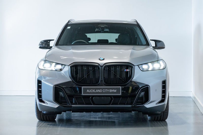 2026 BMW X5 M60i image 4