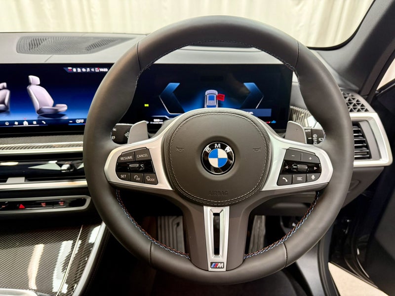2026 BMW X5 X5 M60i image 5