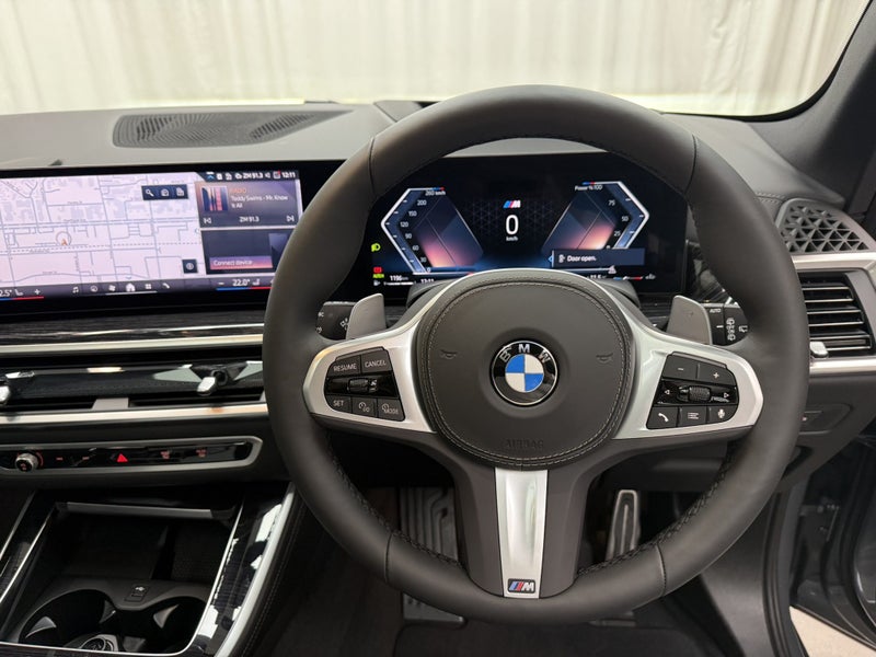 2026 BMW X5 X5 xDrive30d image 5