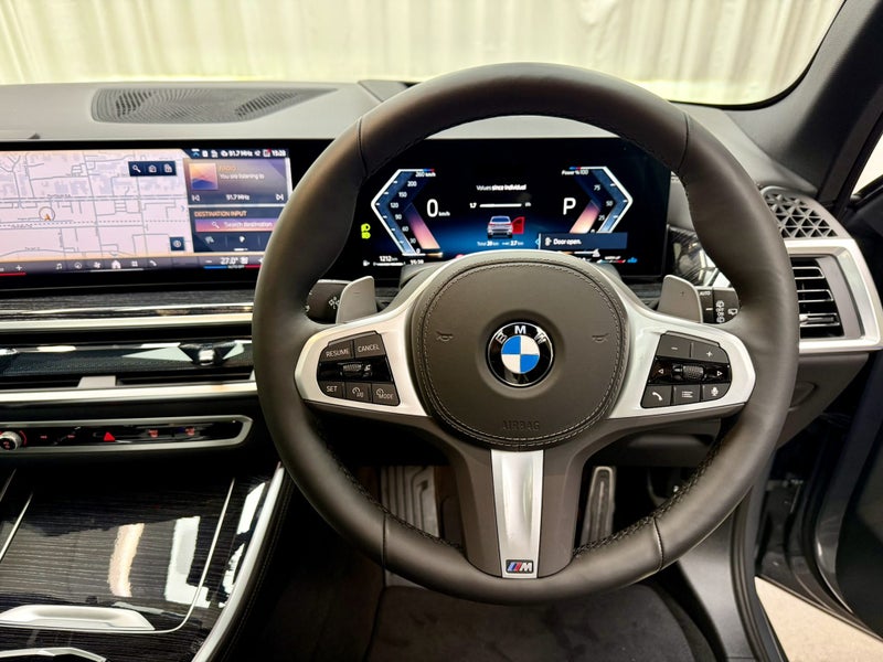 2026 BMW X5 X5 xDrive30d image 5