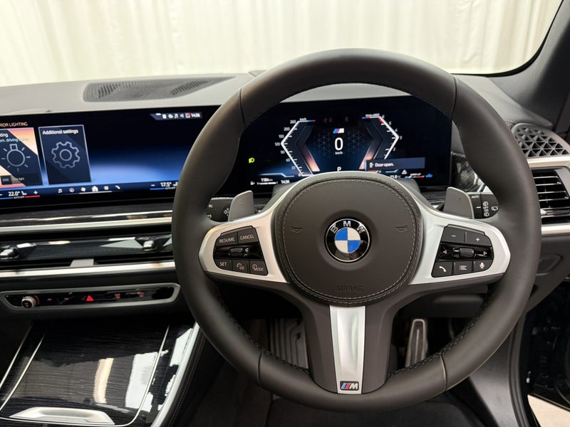 2026 BMW X5 X5 xDrive30d image 5