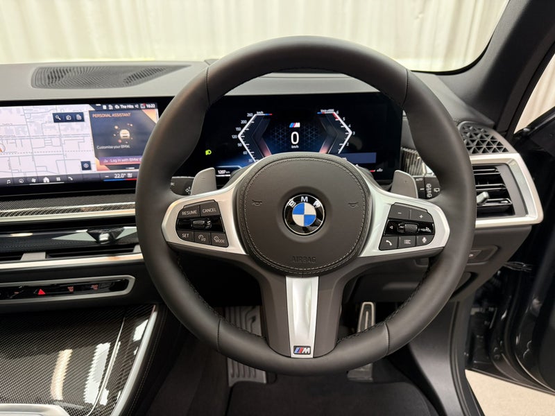 2026 BMW X5 X5 xDrive30d image 5