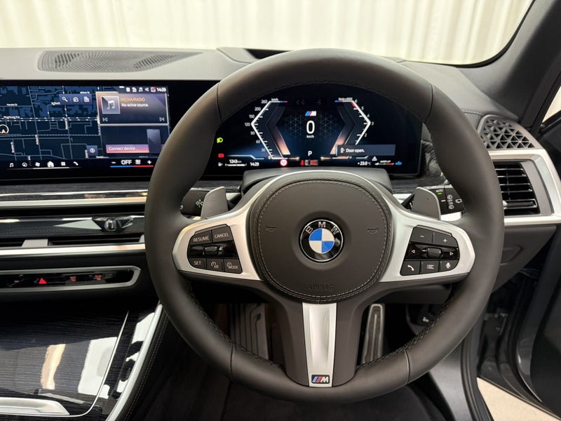 2026 BMW X5 X5 xDrive30d image 5