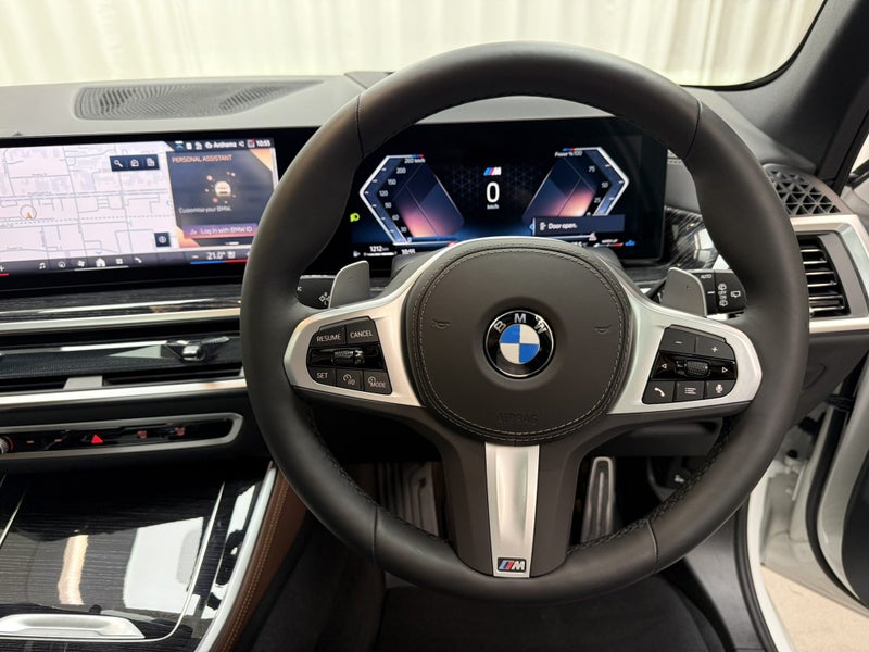 2026 BMW X5 X5 xDrive30d image 5