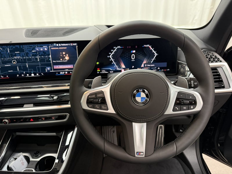 2026 BMW X5 X5 xDrive30d with Innovations and M... image 5