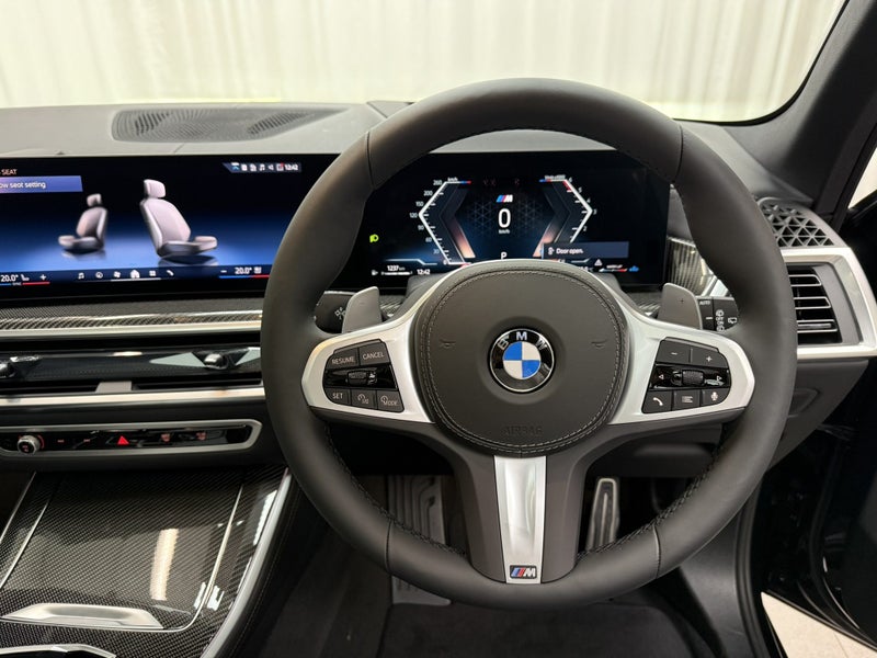 2026 BMW X5 X5 xDrive40d + Innovations + Motor... image 5