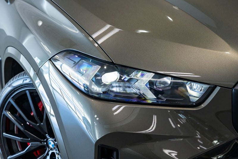 2026 BMW X5 xDrive 30d image 4
