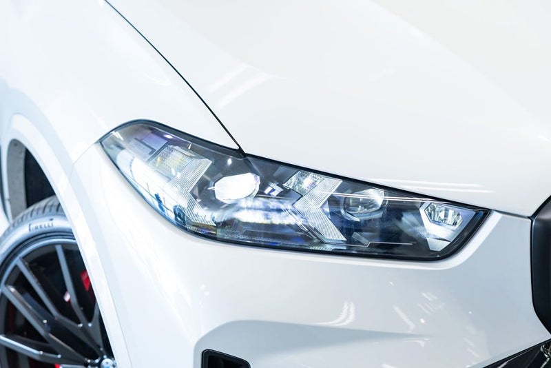 2026 BMW X5 xDrive 30d image 4