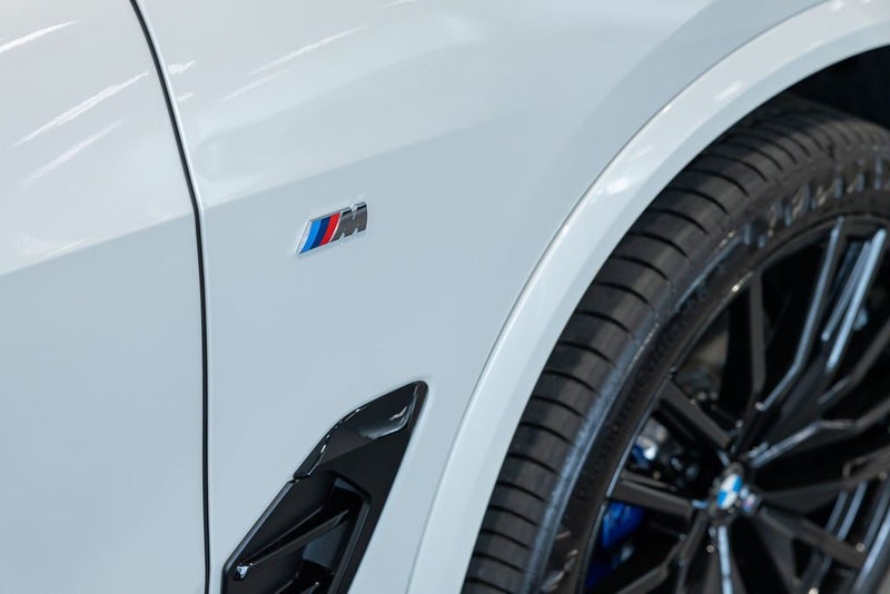 2026 BMW X5 xDrive 40d image 5