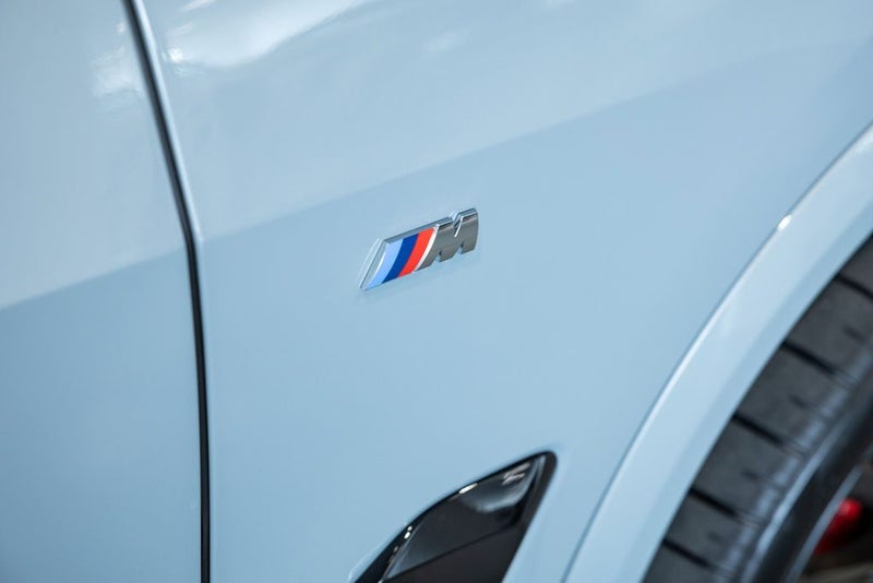 2026 BMW X5 xDrive 40d image 4