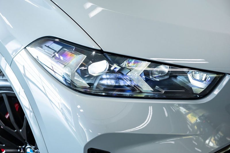 2026 BMW X5 xDrive 40d image 5