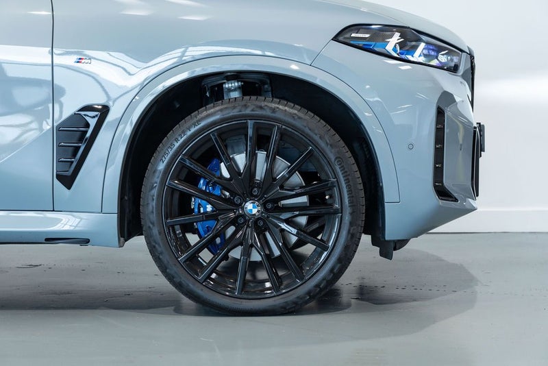 2026 BMW X5 xDrive 40d image 2