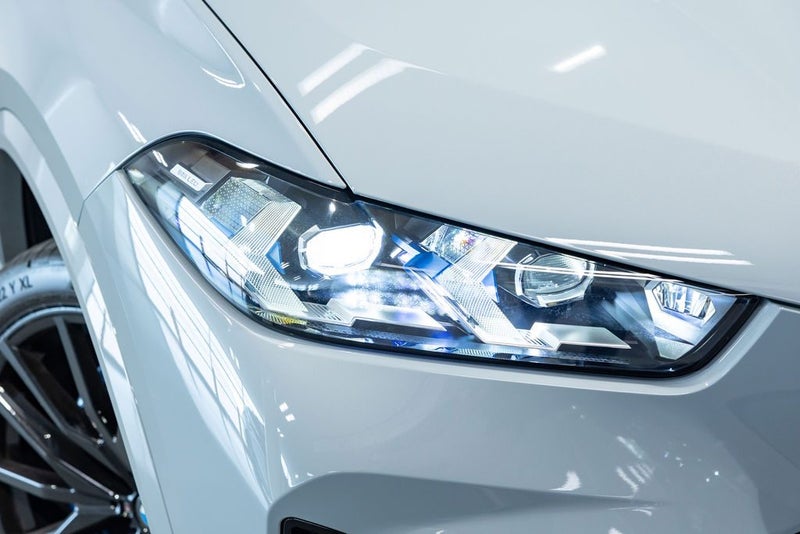2026 BMW X5 xDrive 40d image 5