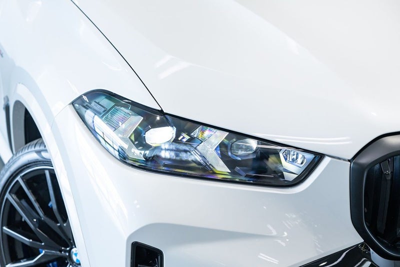 2026 BMW X5 xDrive 40d image 4