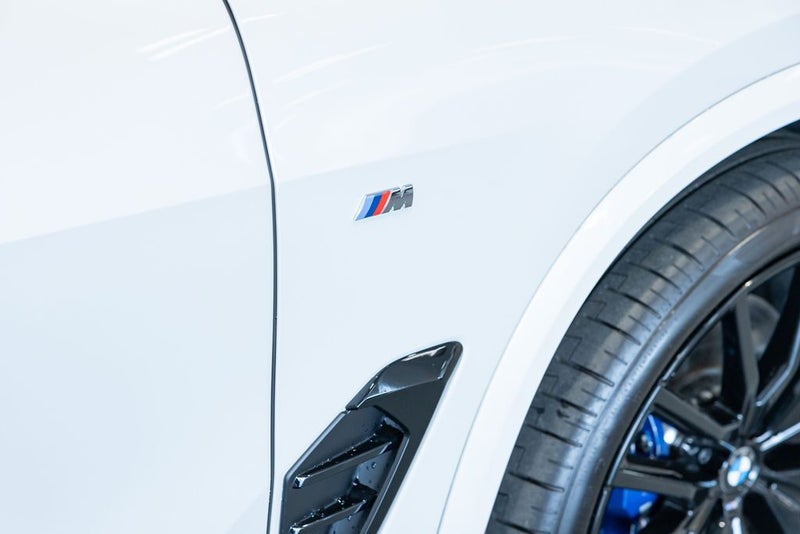 2026 BMW X5 xDrive 40d image 5