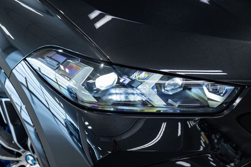 2026 BMW X5 xDrive 50e image 5