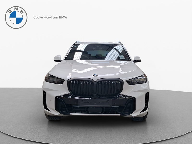 2026 BMW X5 xDrive30d image 2