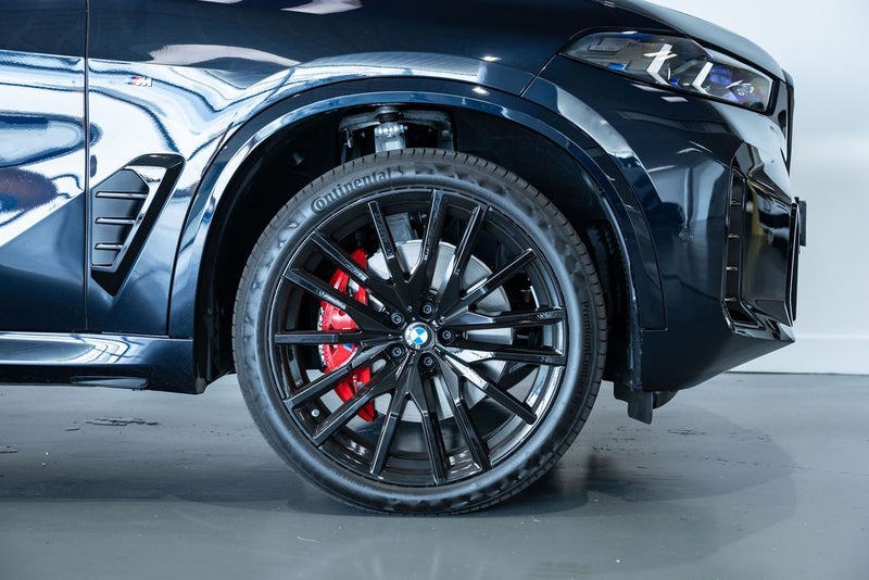 2026 BMW X5 Xdrive30d image 2