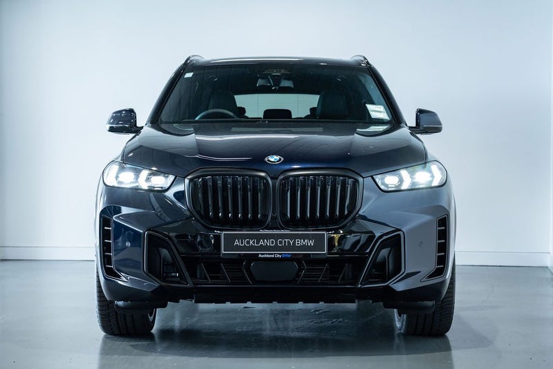 2026 BMW X5 Xdrive30d image 4