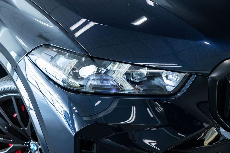 2026 BMW X5 Xdrive30d image 5