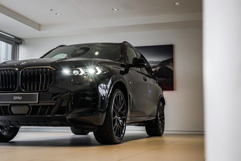 2026 BMW X5 xDrive30d image 5