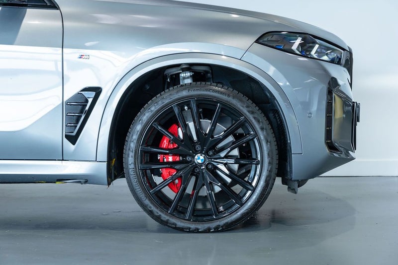 2026 BMW X5 Xdrive30d image 2
