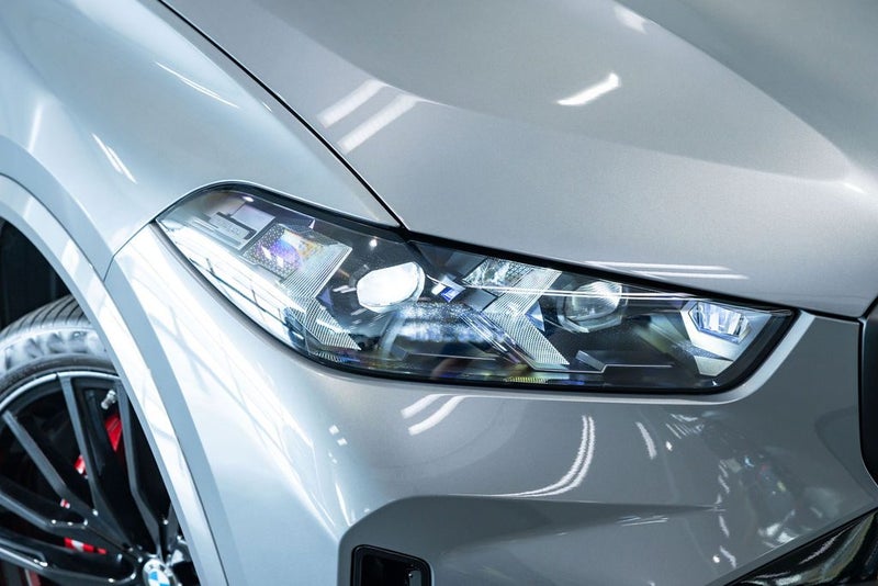 2026 BMW X5 Xdrive30d image 4