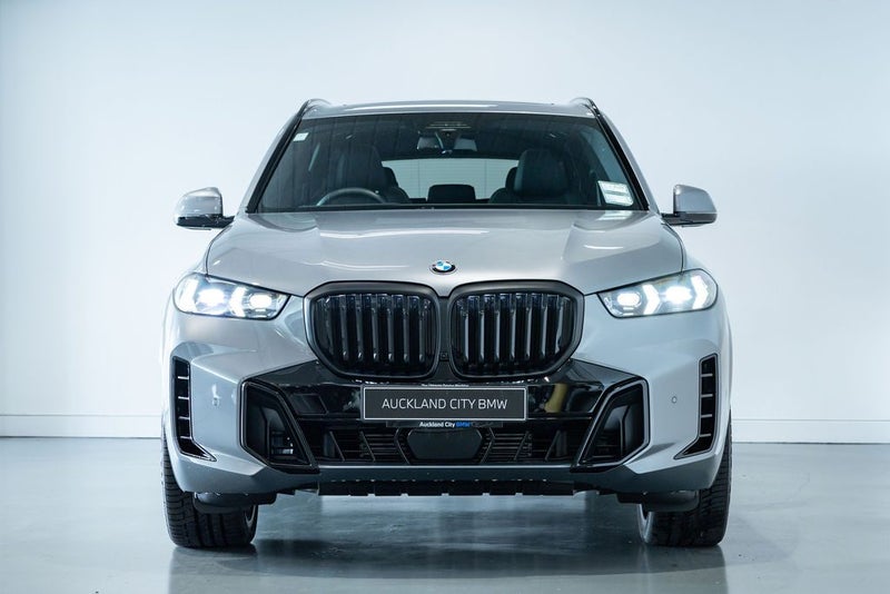 2026 BMW X5 Xdrive30d image 5