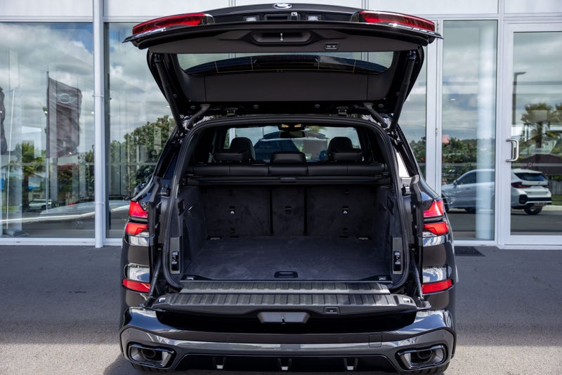 2026 BMW X5 xDrive30d image 5