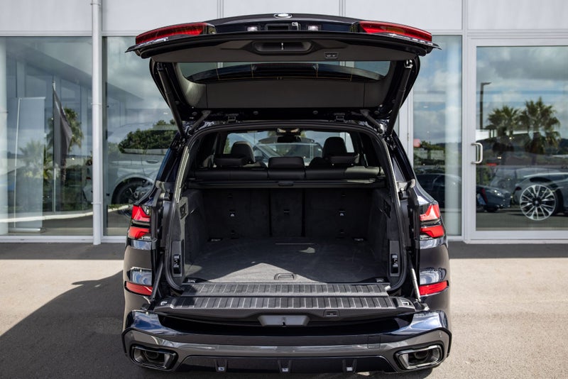 2026 BMW X5 xDrive30d image 5