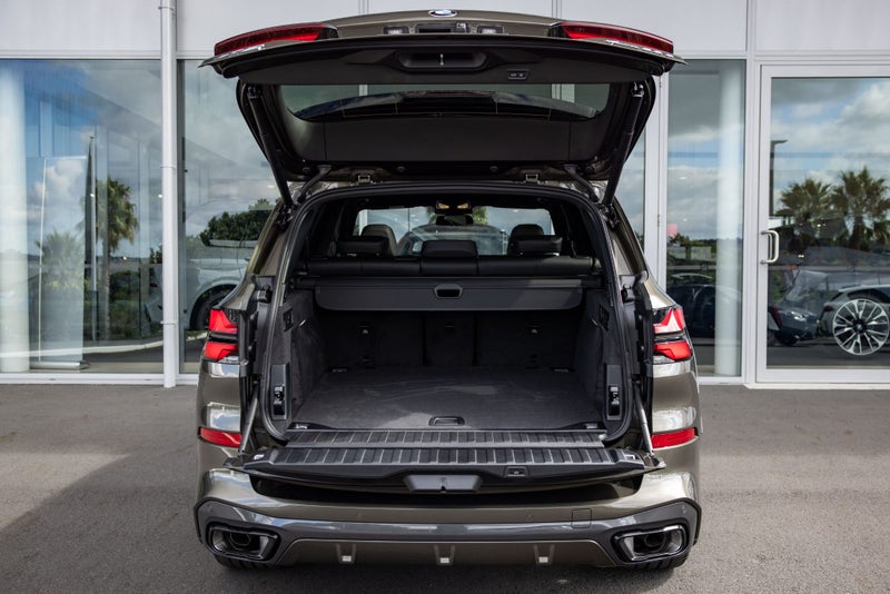 2026 BMW X5 xDrive30d image 5