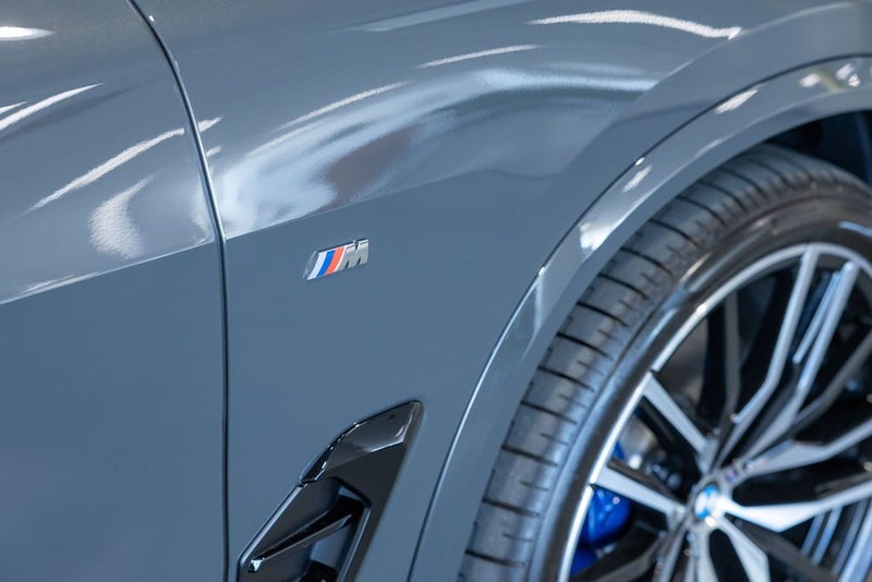 2026 BMW X5 xDrive30d M-Sport image 5