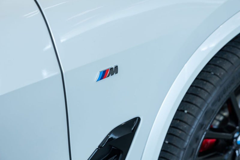 2026 BMW X5 xDrive30d M-Sport Pro image 4