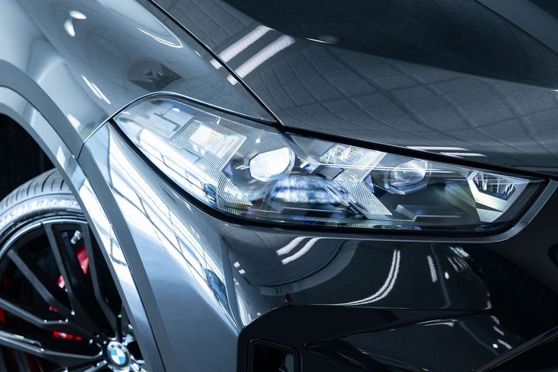 2026 BMW X5 xDrive30d M-Sport Pro image 5
