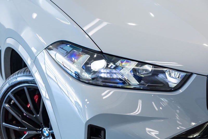 2026 BMW X5 xDrive30d M-Sport Pro image 4