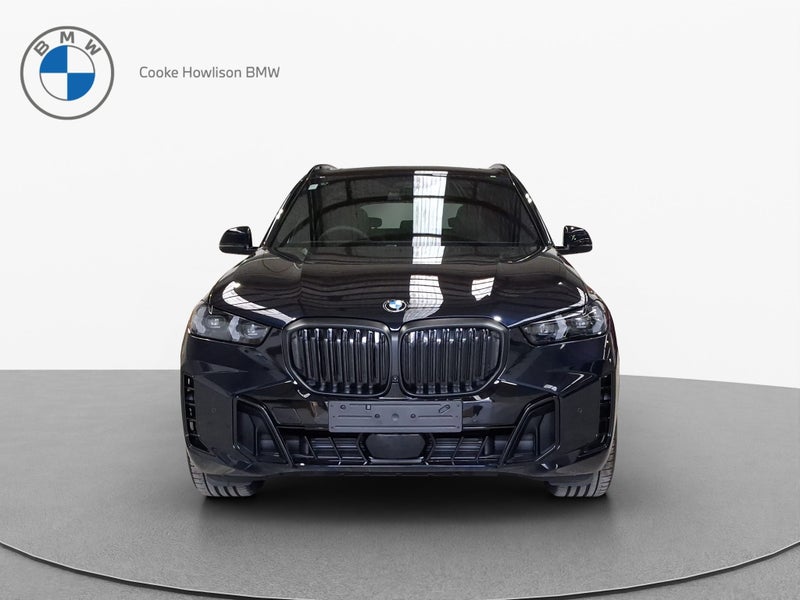 2026 BMW X5 xDrive30d Sport Collection image 2