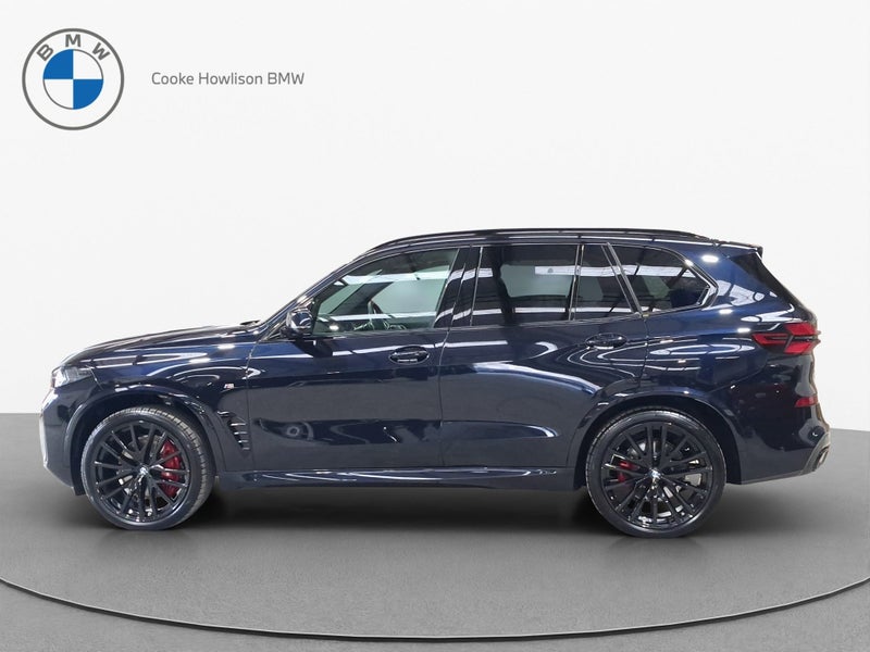 2026 BMW X5 xDrive30d Sport Collection image 4