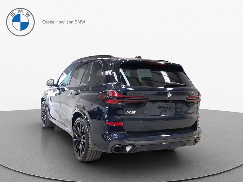 2026 BMW X5 xDrive30d Sport Collection image 5